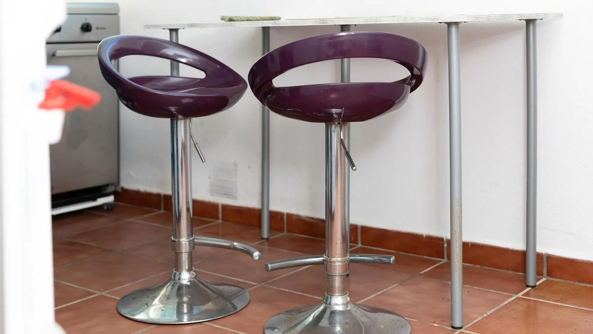 Mobile Home Manoli Chiclana de la Frontera 0*,